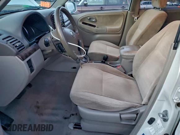 ✅ 2003 Suzuki XL7 Touring • VIN: JS3TX92V434110649 • Lot: 94664685. Listed on Copart with 173,322 mi. Free auction sales archive from the USA and detailed vehicle history report at DreamBid. Image 7.