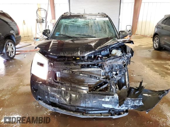 ✅ 2009 Chevrolet Equinox LS • VIN: 2CNDL13F296245641 • Лот: 46608625. Опубликован ранее на Copart с пробегом 193 756 миль. Бесплатный доступ к архиву аукционных продаж из США и подробный отчёт об истории автомобиля на DreamBid. Изображение 5.