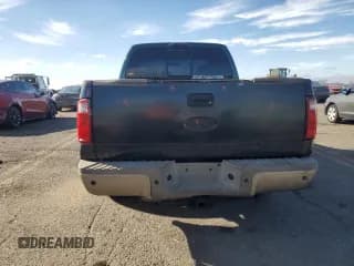 ✅ 2008 Ford F-350 XL • VIN: 1FTWX31RX8EA50942 • Лот: 80255314. Опубликован ранее на Copart с пробегом 63 696 миль. Бесплатный доступ к архиву аукционных продаж из США и подробный отчёт об истории автомобиля на DreamBid. Изображение 6.