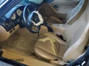 ✅ 2001 Mazda MX-5 Miata • VIN: JM1NB353610214500 • Lot: 92922135. Listed on Copart with 159,823 mi. Free auction sales archive from the USA and detailed vehicle history report at DreamBid. Image 7.