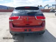 ✅ 2015 Lincoln MKX • VIN: 2LMDJ8JK3FBL24337 • Lot: 41913926. Listed on IAAI with 142,619 mi. Free auction sales archive from the USA and detailed vehicle history report at DreamBid. Image 17.