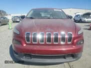 ✅ 2015 Jeep Cherokee Sport • VIN: 1C4PJLAB8FW560058 • Lot: 92923385. Listed on Copart with 117,470 mi. Free auction sales archive from the USA and detailed vehicle history report at DreamBid. Image 5.