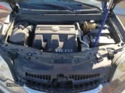 ✅ 2012 Chevrolet Captiva Sport LT • VIN: 3GNAL3E58CS547863 • Lot: 80774954. Wystawiony na Copart z przebiegiem 167 793 mil. Bezpłatny archiwum sprzedaży aukcyjnych z USA i szczegółowy raport historii pojazdu na DreamBid. Zdjęcie 12.