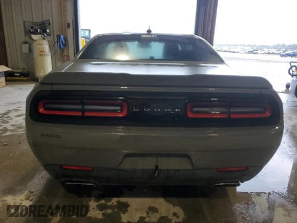✅ 2019 Dodge Challenger R/T • VIN: 2C3CDZBT7KH508921 • Lot: 90670475. Wystawiony na Copart z przebiegiem 53 568 mil. Bezpłatny archiwum sprzedaży aukcyjnych z USA i szczegółowy raport historii pojazdu na DreamBid. Zdjęcie 6.