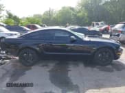 ✅ 2009 Ford Mustang GT • VIN: 1ZVHT82H495106704 • Лот: 42255540. Опубликован ранее на IAAI с пробегом 61 588 миль. Бесплатный доступ к архиву аукционных продаж из США и подробный отчёт об истории автомобиля на DreamBid. Изображение 14.