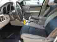 2010 Dodge Avenger R/T с VIN 1B3CC5FV1AN204137, выставлен на аукционе Copart как лот 62013845 с пробегом 119 018 миль миль и Списание • Salvage title. История ставок и продаж доступна на DreamBid. Изображение 7.