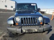 ✅ 2007 Jeep Wrangler Sahara • VIN: 1J4FA54157L108382 • Лот: 91909215. Опубликован ранее на Copart с пробегом 169 943 миль. Бесплатный доступ к архиву аукционных продаж из США и подробный отчёт об истории автомобиля на DreamBid. Изображение 5.