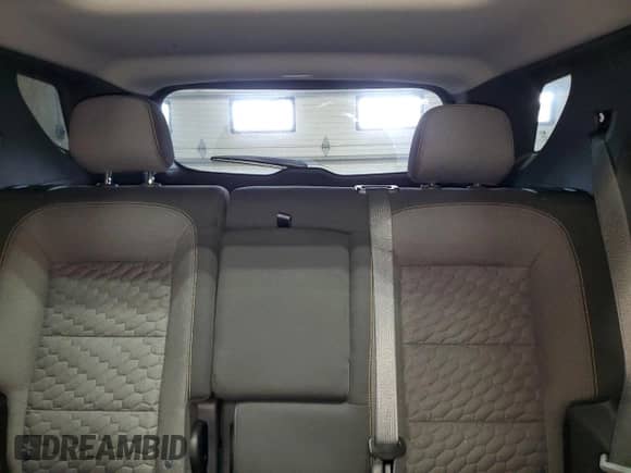 2021 Chevrolet Equinox LT с VIN 3GNAXUEV6ML339700, выставлен на аукционе Copart как лот 68691615 с пробегом 45 867 миль миль и Списание • Salvage title. История ставок и продаж доступна на DreamBid. Изображение 10.