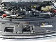 ✅ 2018 Ford F-250 XL • VIN: 1FT7W2BT6JEB95882 • Lot: 53576615. Listed on Copart with 118,626 mi. Free auction sales archive from the USA and detailed vehicle history report at DreamBid. Image 11.