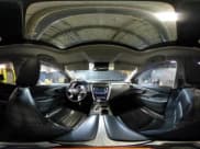 ✅ 2018 Nissan Murano SV • VIN: 5N1AZ2MH2JN129735 • Лот: 42392601. Опубликован ранее на IAAI с пробегом 74 789 миль. Бесплатный доступ к архиву аукционных продаж из США и подробный отчёт об истории автомобиля на DreamBid. Изображение 19.