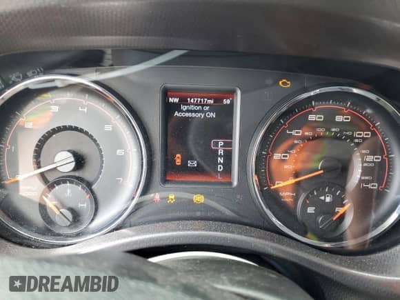 2012 Dodge Charger SXT Plus z VIN 2C3CDXJG1CH156655, wystawiony jako Copart lot #69947715 z przebiegiem 147 717 mil mil oraz Szkoda całkowita • Salvage title. Historia ofert i sprzedaży dostępna na DreamBid. Obrazek 9.