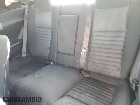 ✅ 2014 Dodge Challenger R/T • VIN: 2C3CDYBT3EH158587 • Lot: 81528755. Listed on Copart with 154,548 mi. Free auction sales archive from the USA and detailed vehicle history report at DreamBid. Image 10.