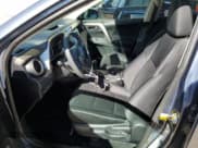 ✅ 2013 Toyota RAV4 XLE • VIN: 2T3RFREV6DW043113 • Lot: 91190715. Listed on Copart with 51,341 mi. Free auction sales archive from the USA and detailed vehicle history report at DreamBid. Image 7.