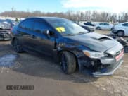 ✅ 2016 Subaru WRX • VIN: JF1VA1B60G9830354 • Lot: 41432493. Listed on IAAI with 135,475 mi. Free auction sales archive from the USA and detailed vehicle history report at DreamBid. Image 1.