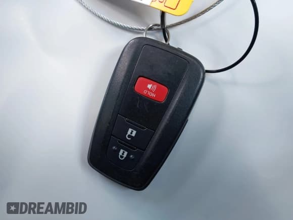 ✅ 2021 Toyota C-HR XLE • VIN: NMTKHMBX1MR134407 • Лот: 43714497. Опубликован ранее на IAAI с пробегом 24 881 миль. Бесплатный доступ к архиву аукционных продаж из США и подробный отчёт об истории автомобиля на DreamBid. Изображение 11.