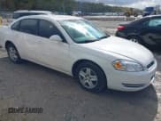 ✅ 2006 Chevrolet Impala LS • VIN: 2G1WB58KX69213889 • Lot: 43585834. Wystawiony na IAAI z przebiegiem 182 083 mil. Bezpłatny archiwum sprzedaży aukcyjnych z USA i szczegółowy raport historii pojazdu na DreamBid. Zdjęcie 1.