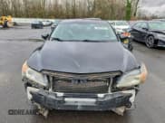 ✅ 2013 Acura ILX Premium • VIN: 19VDE1F54DE002657 • Lot: 93675475. Listed on Copart with 122,040 mi. Free auction sales archive from the USA and detailed vehicle history report at DreamBid. Image 5.