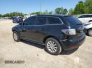 ✅ 2012 Mazda CX-7 i SV • VIN: JM3ER2A56C0416213 • Lot: 52768435. Wystawiony na Copart z przebiegiem 211 208 mil. Bezpłatny archiwum sprzedaży aukcyjnych z USA i szczegółowy raport historii pojazdu na DreamBid. Zdjęcie 2.