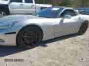 2007 Chevrolet Corvette with VIN 1G1YY25U675110091, listed as a IAAI auction lot 43511572 with 94,941 mi miles and . Bid and sale history available at DreamBid. Image 2.