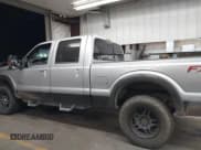 ✅ 2016 Ford F-250 Lariat • VIN: 1FT7W2BT5GEB85921 • Lot: 43264309. Listed on IAAI with 105,355 mi. Free auction sales archive from the USA and detailed vehicle history report at DreamBid. Image 14.