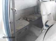 ✅ 2001 Toyota Tacoma • VIN: 5TEVL52N51Z856494 • Lot: 42820966. Listed on IAAI with 366,291 mi. Free auction sales archive from the USA and detailed vehicle history report at DreamBid. Image 8.