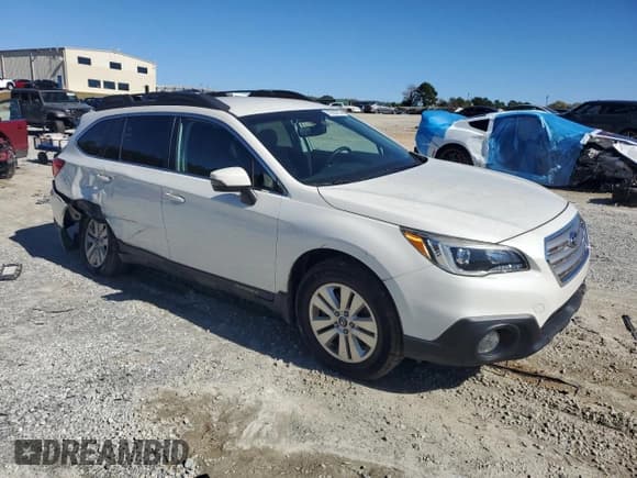 ✅ 2017 Subaru Outback Premium • VIN: 4S4BSAFC8H3420315 • Lot: 91055755. Wystawiony na Copart z przebiegiem 96 801 mil. Bezpłatny archiwum sprzedaży aukcyjnych z USA i szczegółowy raport historii pojazdu na DreamBid. Zdjęcie 4.