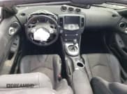 ✅ 2016 Nissan 370Z Touring • VIN: JN1AZ4FH1GM910485 • Lot: 71812174. Listed on Copart with Not provided. Free auction sales archive from the USA and detailed vehicle history report at DreamBid. Image 8.