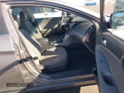 ✅ 2012 Hyundai Sonata GLS • VIN: 5NPEB4AC0CH468088 • Lot: 43531548. Listed on IAAI with Not provided. Free auction sales archive from the USA and detailed vehicle history report at DreamBid. Image 5.