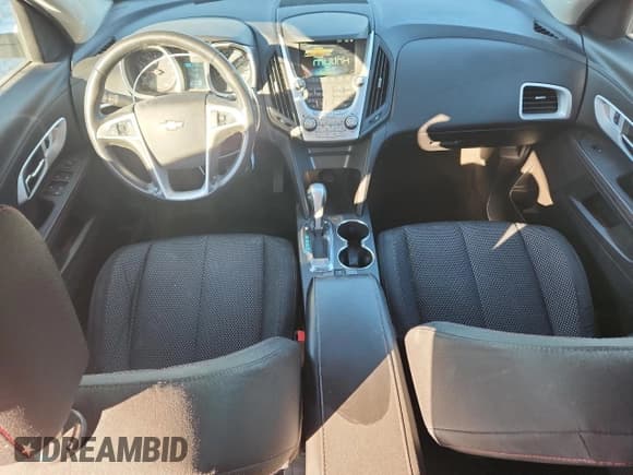 ✅ 2015 Chevrolet Equinox LT • VIN: 2GNALBEK4F1168052 • Lot: 90081885. Wystawiony na Copart z przebiegiem 148 241 mil. Bezpłatny archiwum sprzedaży aukcyjnych z USA i szczegółowy raport historii pojazdu na DreamBid. Zdjęcie 8.