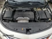 ✅ 2014 Chevrolet Impala LTZ • VIN: 1G1145SL3EU100129 • Лот: 68530474. Опубликован ранее на Copart с пробегом 123 369 миль. Бесплатный доступ к архиву аукционных продаж из США и подробный отчёт об истории автомобиля на DreamBid. Изображение 11.