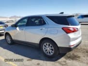 ✅ 2018 Chevrolet Equinox LT • VIN: 3GNAXJEV9JS626531 • Lot: 87116065. Wystawiony na Copart z przebiegiem 107 483 mil. Bezpłatny archiwum sprzedaży aukcyjnych z USA i szczegółowy raport historii pojazdu na DreamBid. Zdjęcie 2.