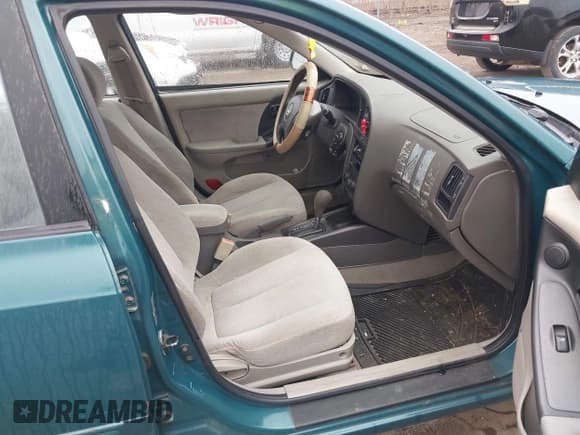 ✅ 2006 Hyundai Elantra GLS • VIN: KMHDN46D36U297864 • Lot: 41835423. Wystawiony na IAAI z przebiegiem 162 321 mil. Bezpłatny archiwum sprzedaży aukcyjnych z USA i szczegółowy raport historii pojazdu na DreamBid. Zdjęcie 5.