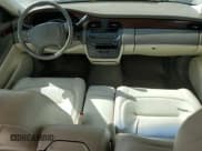 ✅ 2003 Cadillac DeVille • VIN: 1G6KD54Y93U288854 • Lot: 84820415. Listed on Copart with 199,424 mi. Free auction sales archive from the USA and detailed vehicle history report at DreamBid. Image 8.