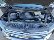 ✅ 2019 Chevrolet Silverado 1500 LTZ • VIN: 3GCUYGED4KG105573 • Lot: 89735075. Wystawiony na Copart z przebiegiem 168 318 mil. Bezpłatny archiwum sprzedaży aukcyjnych z USA i szczegółowy raport historii pojazdu na DreamBid. Zdjęcie 11.