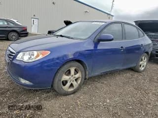 ✅ 2010 Hyundai Elantra GLS • VIN: KMHDU4AD3AU182541 • Лот: 93497675. Опубликован ранее на Copart с пробегом 86 504 миль. Бесплатный доступ к архиву аукционных продаж из США и подробный отчёт об истории автомобиля на DreamBid. Изображение 1.