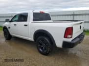 ✅ 2024 Ram 1500 Warlock • VIN: 1C6RR7LG3RS148487 • Lot: 92598925. Listed on Copart with 30,972 mi. Free auction sales archive from the USA and detailed vehicle history report at DreamBid. Image 2.