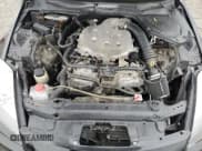 ✅ 2004 Nissan 350Z Touring • VIN: JN1AZ34E94T063039 • Lot: 70715755. Listed on Copart with 165,558 mi. Free auction sales archive from the USA and detailed vehicle history report at DreamBid. Image 11.