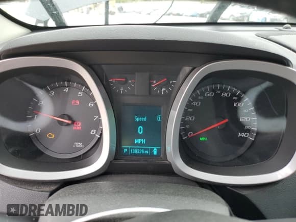 ✅ 2012 Chevrolet Equinox 1LT • VIN: 2GNALDEKXC1196915 • Лот: 71281684. Опубликован ранее на Copart с пробегом 139 326 миль. Бесплатный доступ к архиву аукционных продаж из США и подробный отчёт об истории автомобиля на DreamBid. Изображение 9.