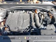 ✅ 2023 Hyundai Santa Fe Limited • VIN: 5NMS4DAL1PH627152 • Lot: 43349707. Wystawiony na IAAI z przebiegiem 14 227 mil. Bezpłatny archiwum sprzedaży aukcyjnych z USA i szczegółowy raport historii pojazdu na DreamBid. Zdjęcie 10.