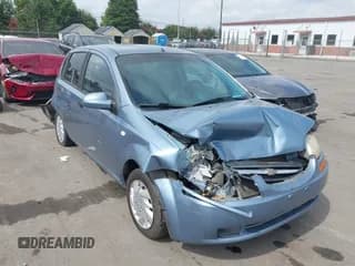 ✅ 2006 Chevrolet Aveo LS • VIN: KL1TD66646B673992 • Lot: 42799660. Wystawiony na IAAI z przebiegiem Nie podano. Bezpłatny archiwum sprzedaży aukcyjnych z USA i szczegółowy raport historii pojazdu na DreamBid. Zdjęcie 1.