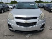 ✅ 2015 Chevrolet Equinox LS • VIN: 2GNALAEKXF6242765 • Лот: 71929334. Опубликован ранее на Copart с пробегом 109 832 миль. Бесплатный доступ к архиву аукционных продаж из США и подробный отчёт об истории автомобиля на DreamBid. Изображение 5.