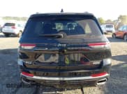 ✅ 2023 Jeep Grand Cherokee Overland • VIN: 1C4RJHDG6PC613839 • Лот: 43338927. Опубликован ранее на IAAI с пробегом 29 857 миль. Бесплатный доступ к архиву аукционных продаж из США и подробный отчёт об истории автомобиля на DreamBid. Изображение 16.