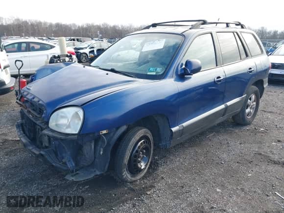 ✅ 2006 Hyundai Santa Fe GLS • VIN: KM8SC13D76U100145 • Лот: 41093265. Размещён на IAAI с пробегом 164 028 миль миль. Получите бесплатный доступ к архиву аукционных продаж из США и посмотрите подробный отчёт об истории автомобиля на DreamBid. Изображение 18.