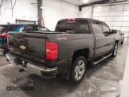 ✅ 2015 Chevrolet Silverado 1500 LTZ • VIN: 3GCUKSEC8FG196784 • Лот: 43353619. Опубликован ранее на IAAI с пробегом 171 186 миль. Бесплатный доступ к архиву аукционных продаж из США и подробный отчёт об истории автомобиля на DreamBid. Изображение 4.