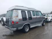 ✅ 1990 Chevrolet Sportvan • VIN: 1GBEG25K4L7168277 • Лот: 43909348. Опубликован ранее на IAAI с пробегом 248 140 миль. Бесплатный доступ к архиву аукционных продаж из США и подробный отчёт об истории автомобиля на DreamBid. Изображение 4.