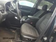 ✅ 2020 Chevrolet Equinox LT • VIN: 2GNAXKEV9L6153432 • Lot: 65053955. Listed on Copart with 90,121 mi. Free auction sales archive from the USA and detailed vehicle history report at DreamBid. Image 7.