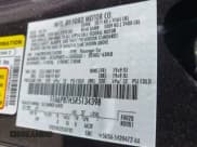 ✅ 2024 Ford Mustang EcoBoost • VIN: 1FA6P8TH5R5134398 • Лот: 43613321. Опубликован ранее на IAAI с пробегом Не указан. Бесплатный доступ к архиву аукционных продаж из США и подробный отчёт об истории автомобиля на DreamBid. Изображение 9.