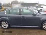 ✅ 2011 Subaru Legacy Limited Power Moon • VIN: 4S3BMBK63B3219420 • Lot: 43589938. Listed on IAAI with 187,083 mi. Free auction sales archive from the USA and detailed vehicle history report at DreamBid. Image 14.