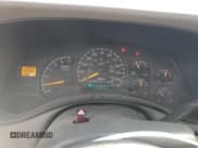 ✅ 1999 Chevrolet Silverado 1500 • VIN: 1GCEK14T3XE233068 • Лот: 76970374. Опубликован ранее на Copart с пробегом 169 443 миль. Бесплатный доступ к архиву аукционных продаж из США и подробный отчёт об истории автомобиля на DreamBid. Изображение 9.
