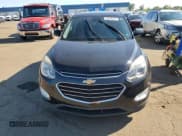 ✅ 2017 Chevrolet Equinox LT • VIN: 2GNFLFE36H6226934 • Лот: 69849224. Опубликован ранее на Copart с пробегом 121 660 миль. Бесплатный доступ к архиву аукционных продаж из США и подробный отчёт об истории автомобиля на DreamBid. Изображение 5.